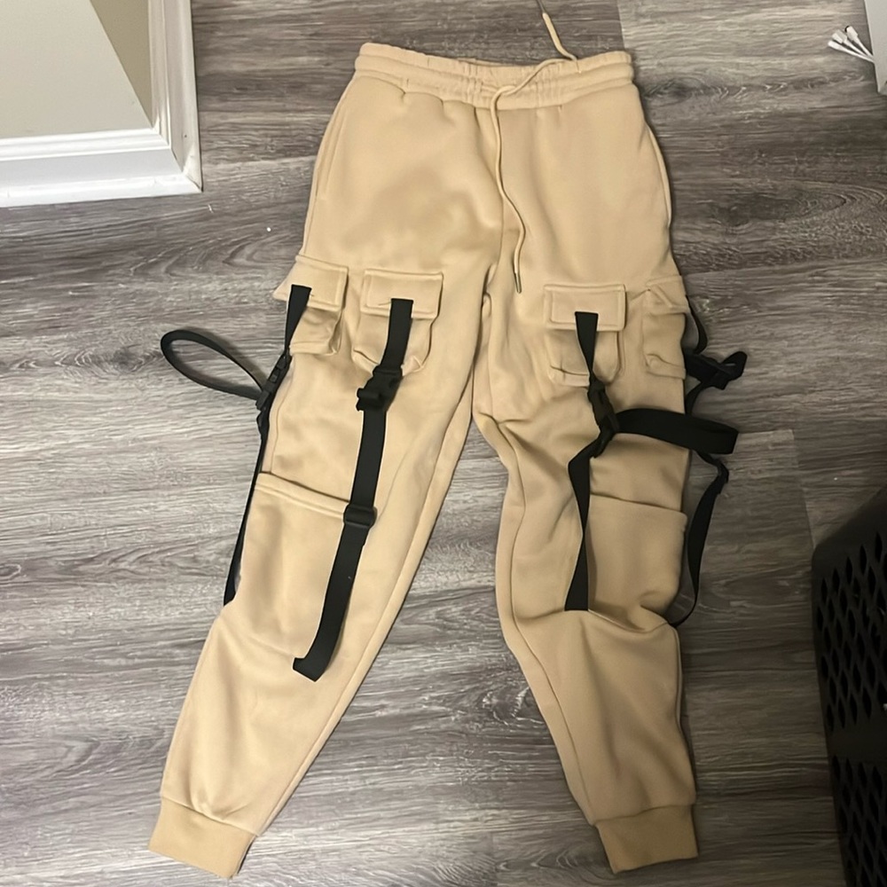 Tan cargoes
